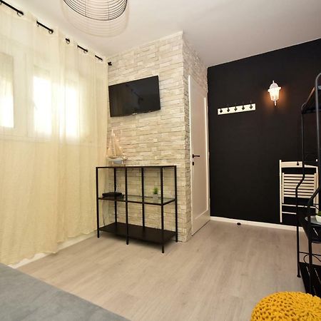 Apartament Feral Zadar Zewnętrze zdjęcie