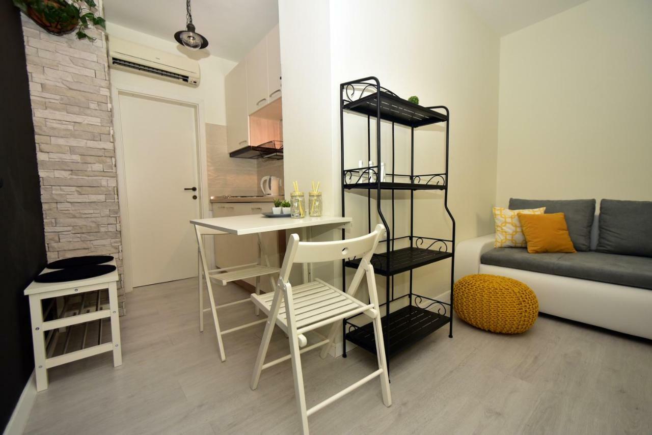 Apartament Feral Zadar Zewnętrze zdjęcie