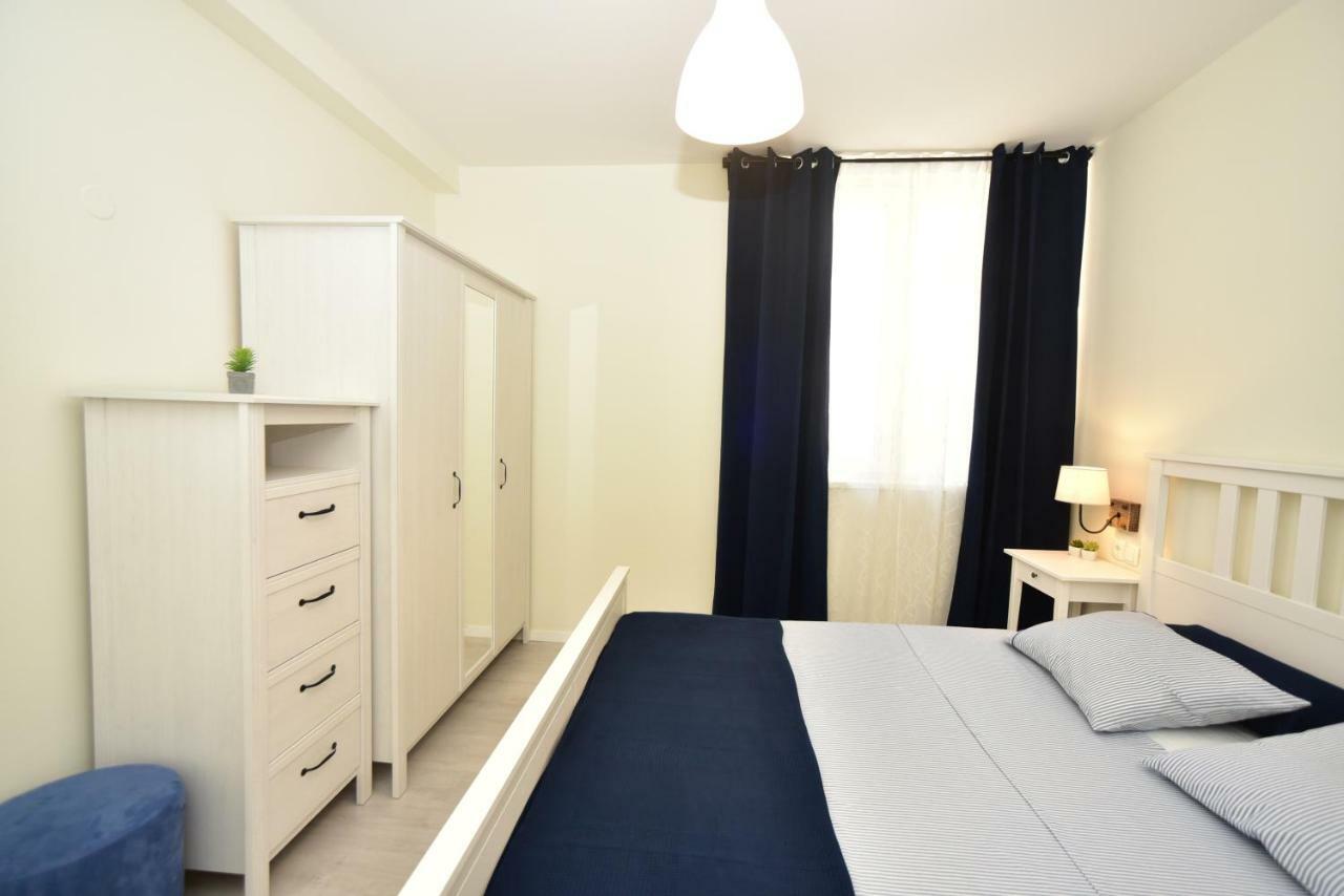 Apartament Feral Zadar Zewnętrze zdjęcie