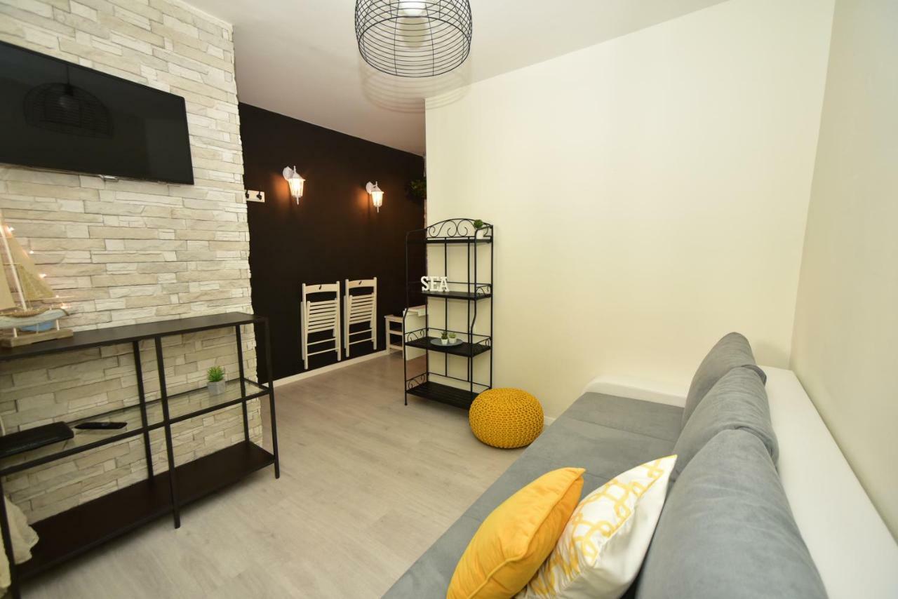 Apartament Feral Zadar Zewnętrze zdjęcie